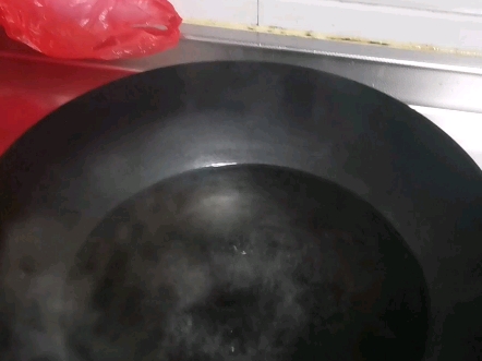 我这么煮泡面没问题吧？