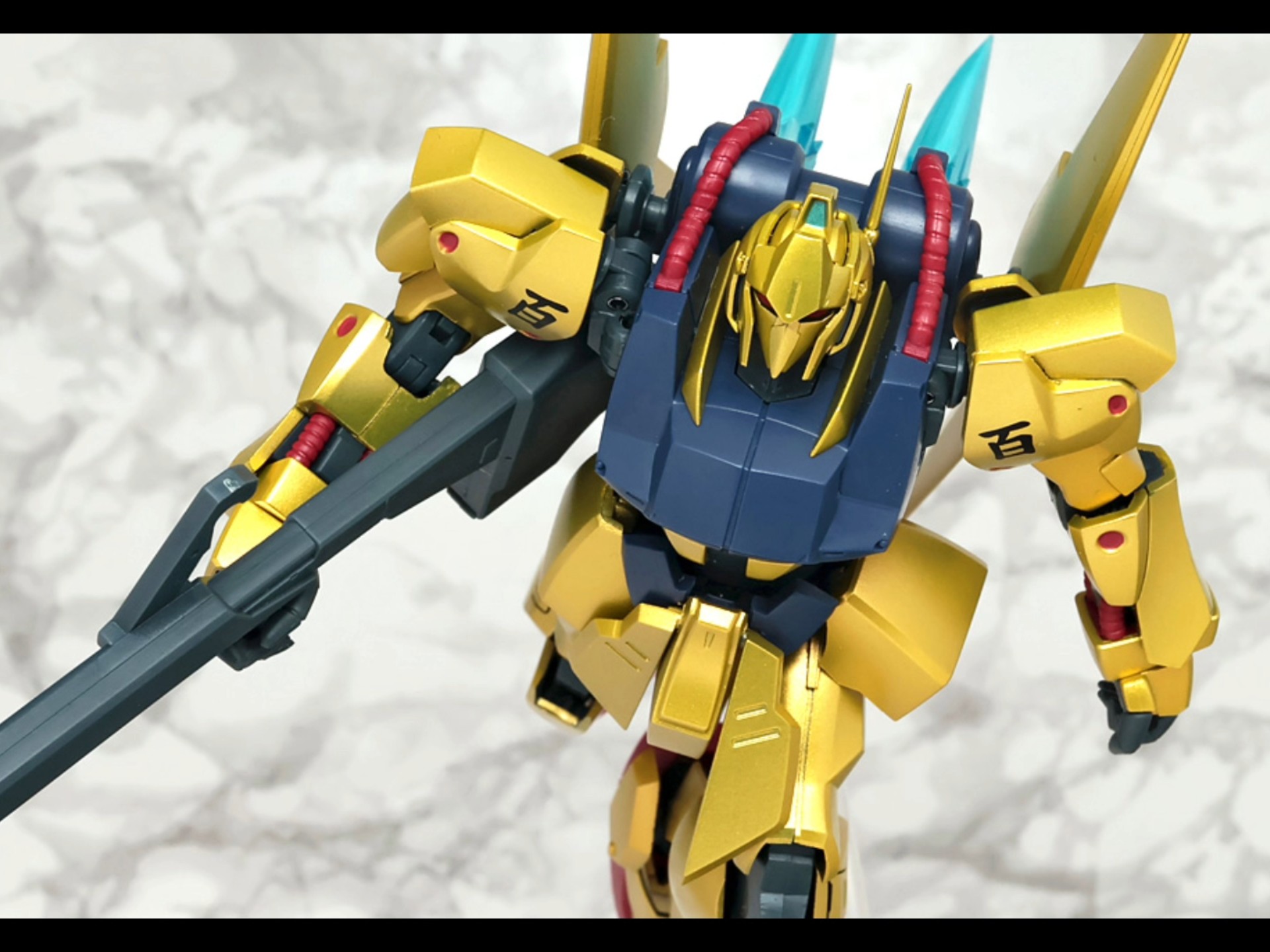 [金]万代8月30日 一般发售 15000日元 Robot魂 MSN-00100 百