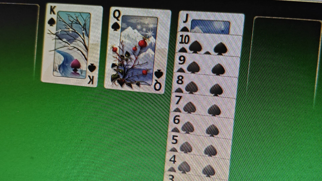 有生之年第一次通关，竟然是在厂里