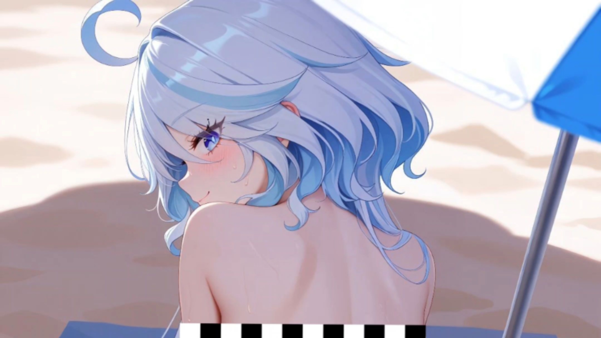 （补发）蛋仔开学1