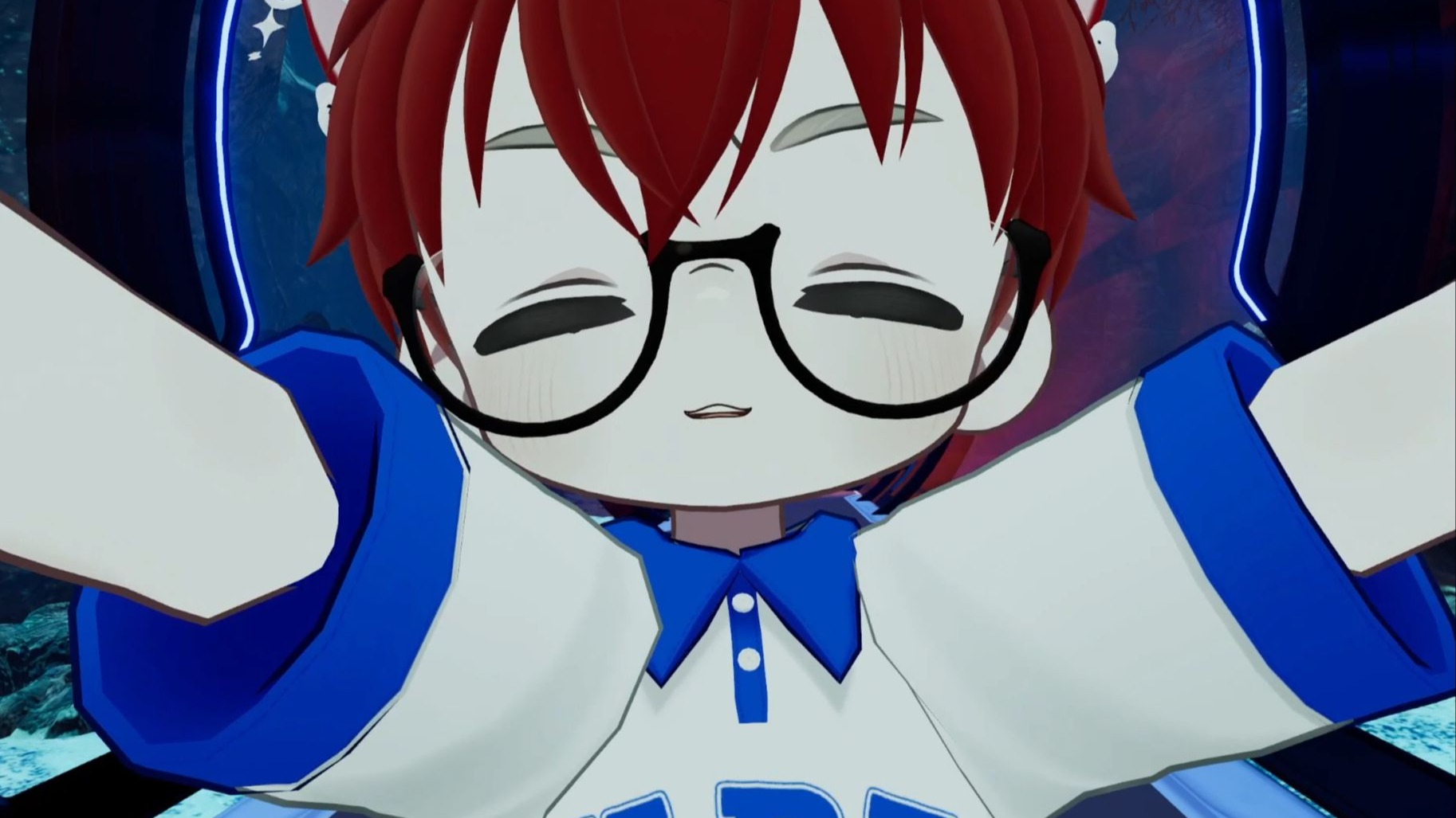 和小正太一起旅行吧~虚拟旅行！