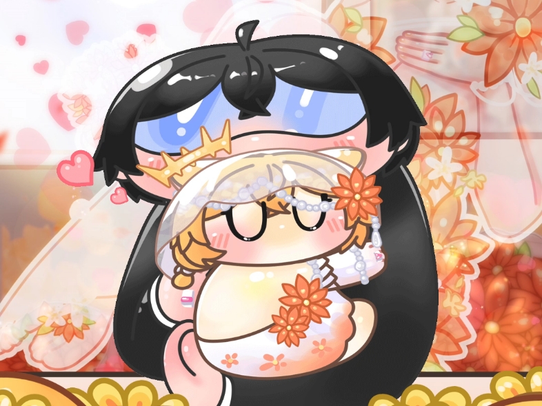 ～宝 贝 妮 好 香～