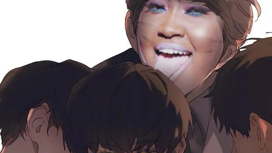 【补档】乐可cupcakkeremix