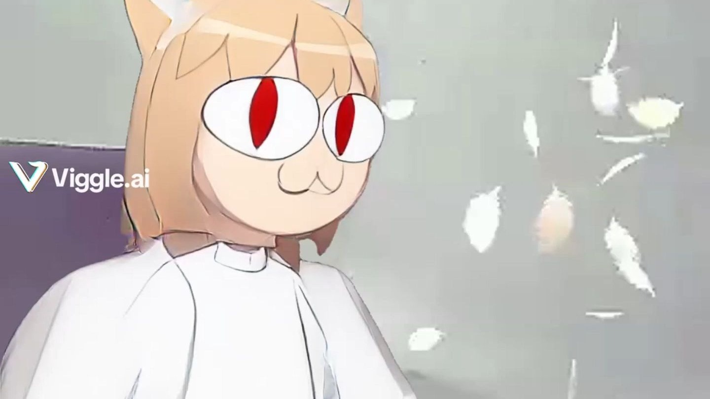 MC猫姬