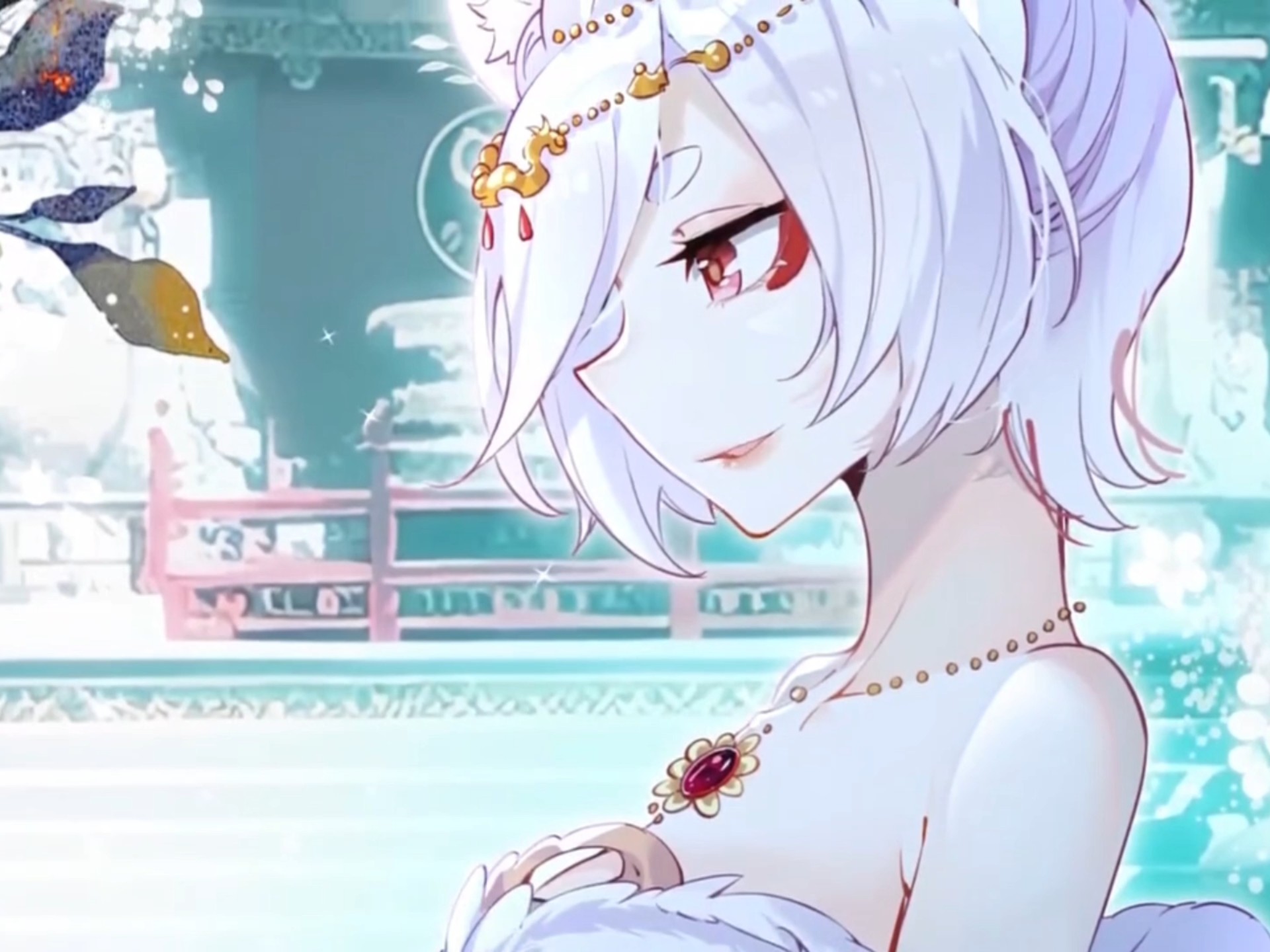 斗罗大陆5重生唐三动态漫第35集