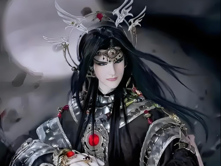 弃总降临人间的历史性时刻｜天罪