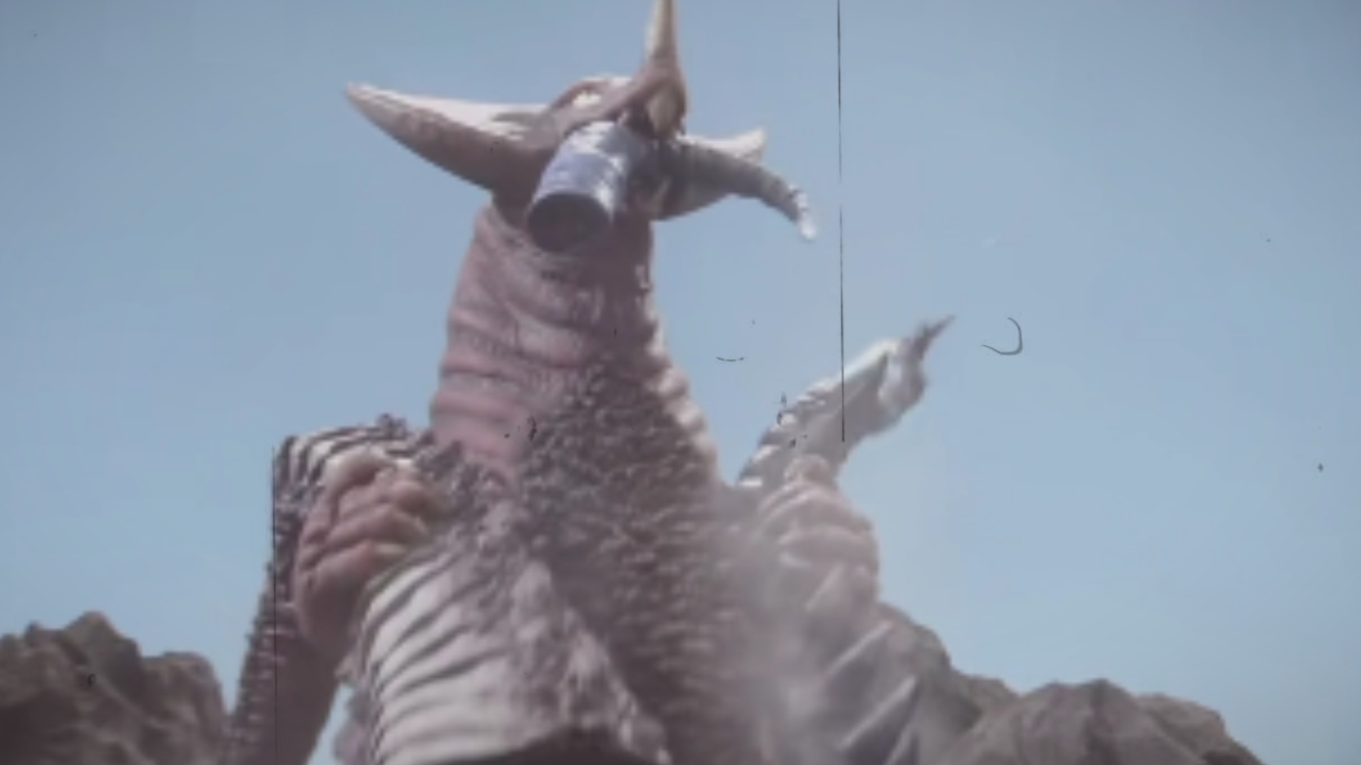 同类都是被断尾的份，只有你是断别人尾