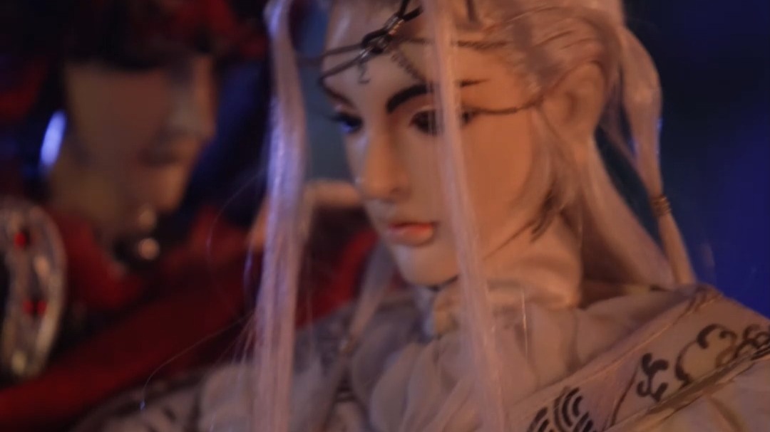 第12集｜体会最残酷的背叛吧