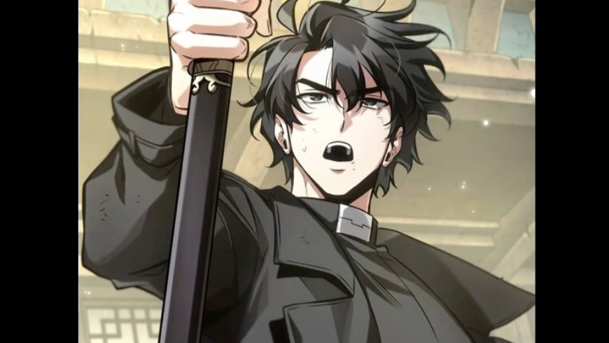 全读视 第278话 崭新的传说3（自译版）