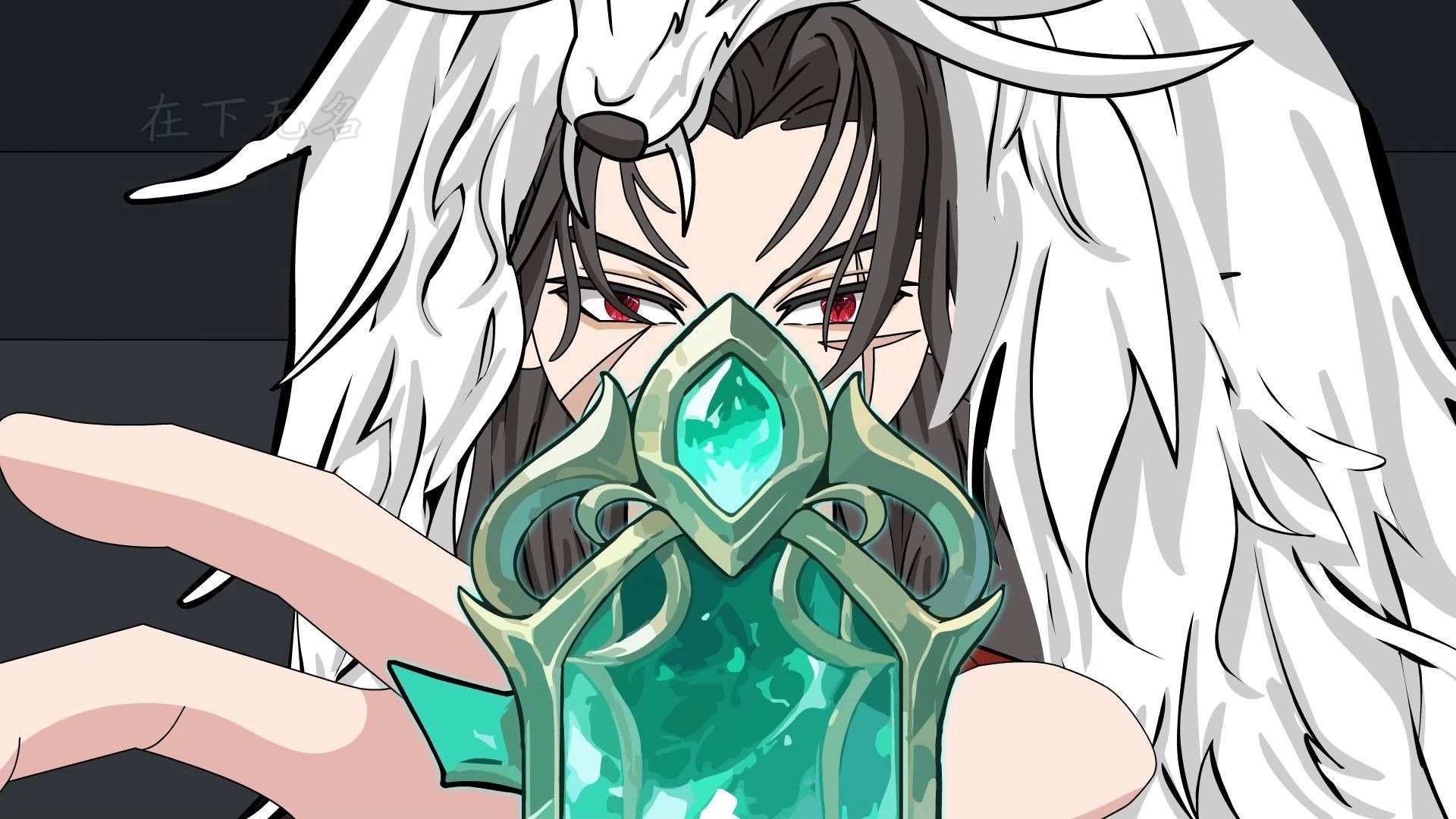 《蛊真人》第五十五集：方源掌握八十八角真阳楼一角 ，同时针对