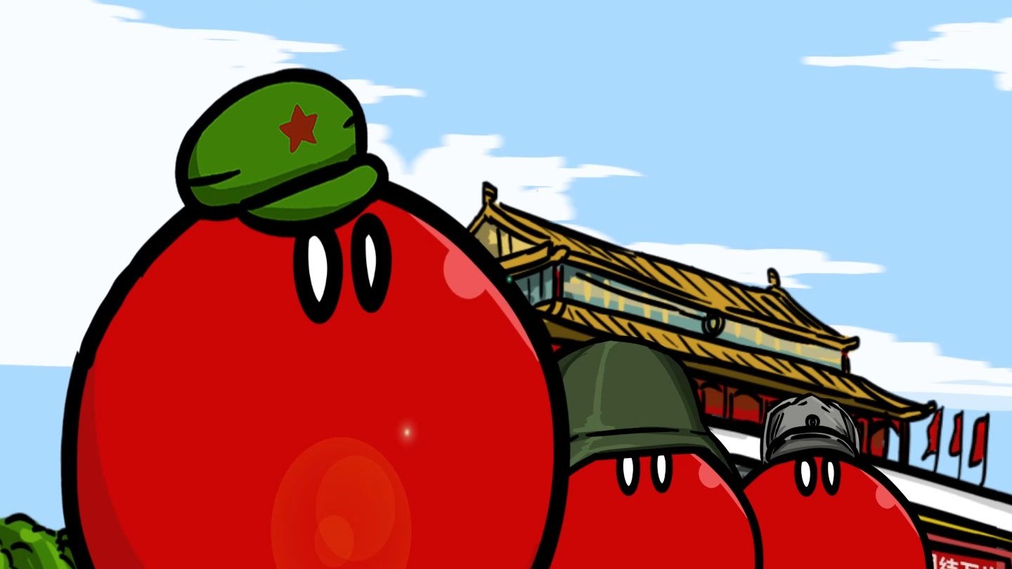 【波兰球】阅兵出席国
