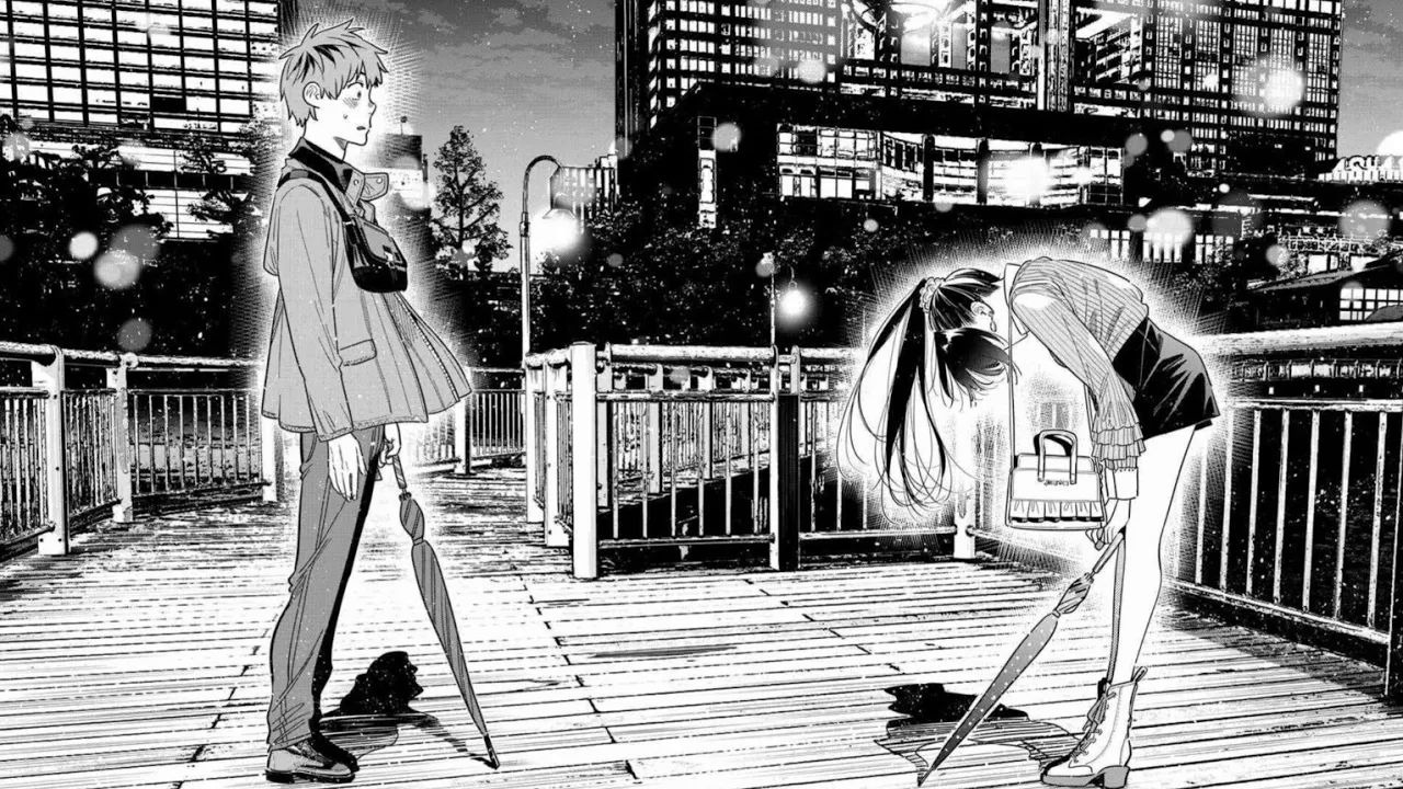 【攻击性】锐评史上最烂番【degenerocity】
