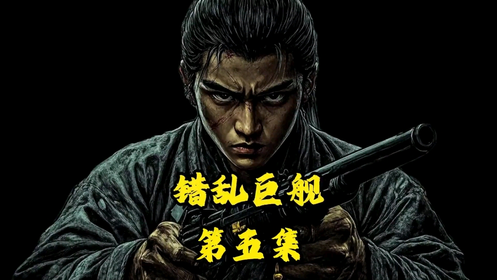 久等了各位！第五集来了#沉浸式历史 #历史