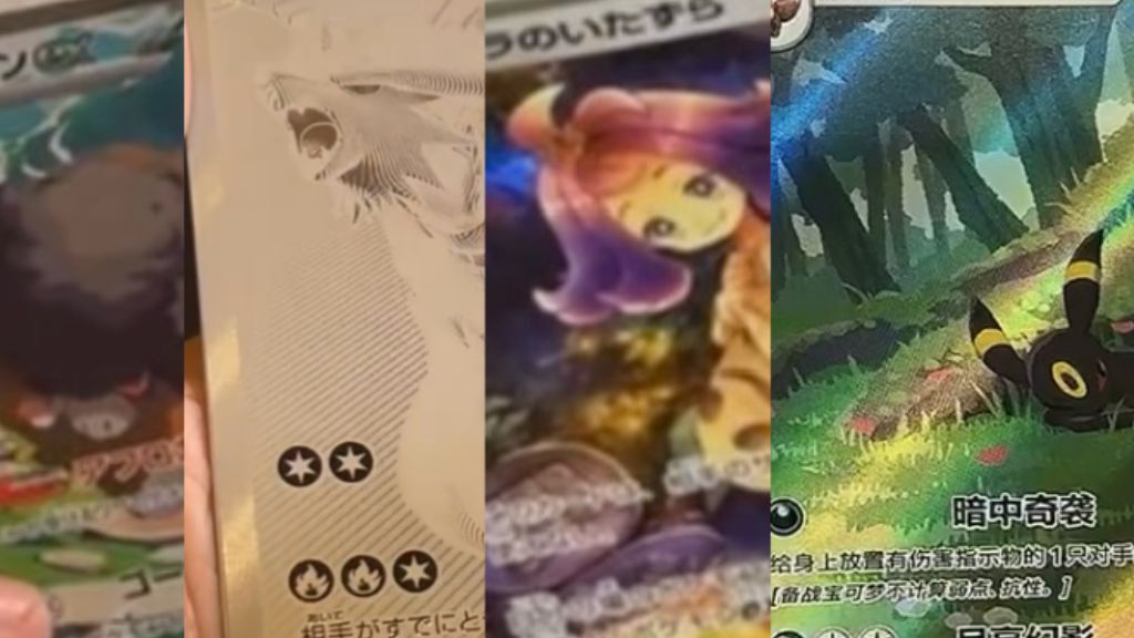 【评论区送阿塞？！】至今为止的出高合集！！！