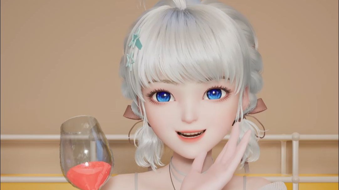 一杯敬自己（开学已老实版