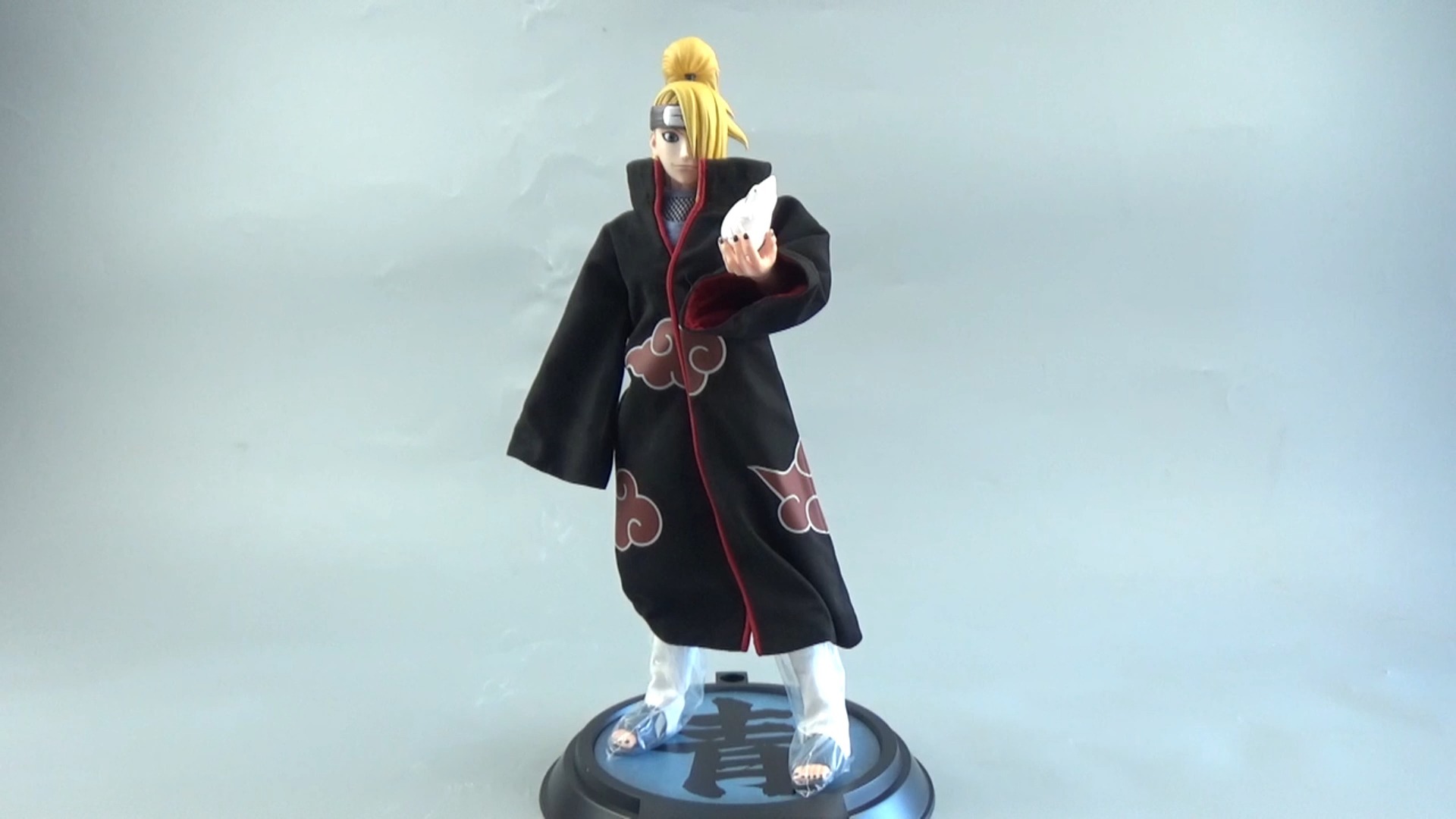 ROC迪达拉——艺术就是爆炸