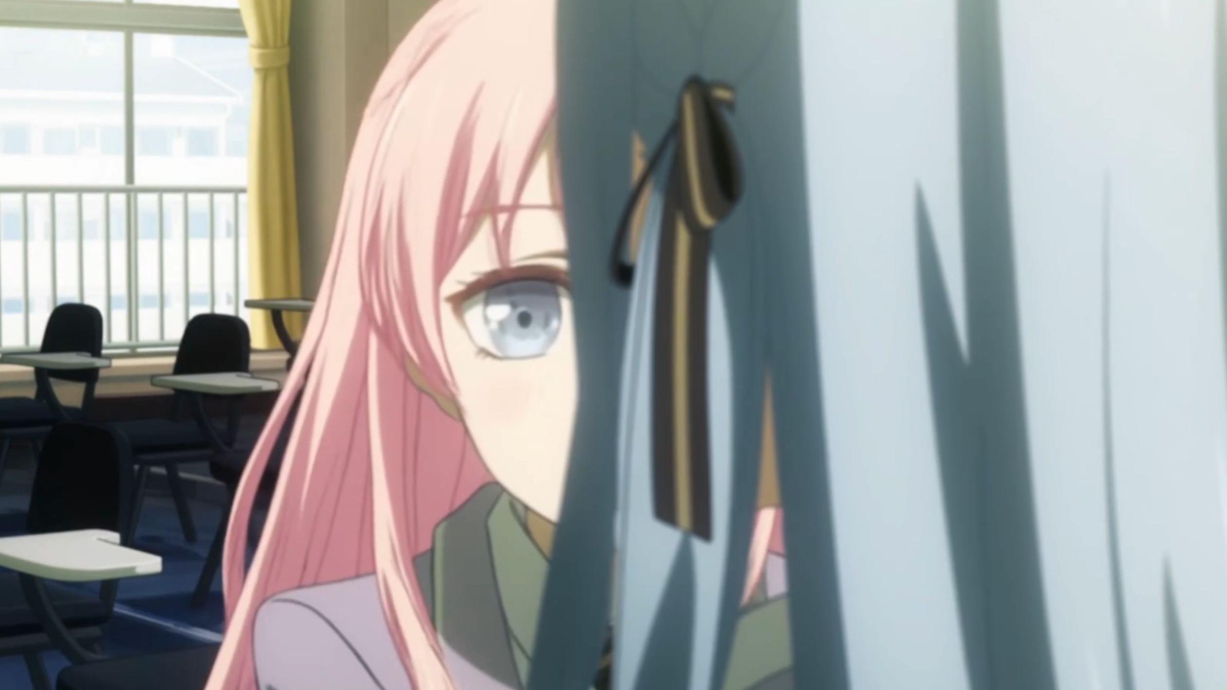 二人已经不知道天地为何物了