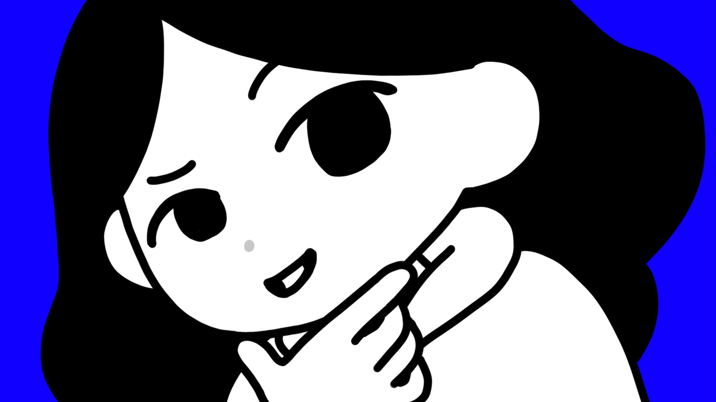 玩斯普拉遁最出名的一集