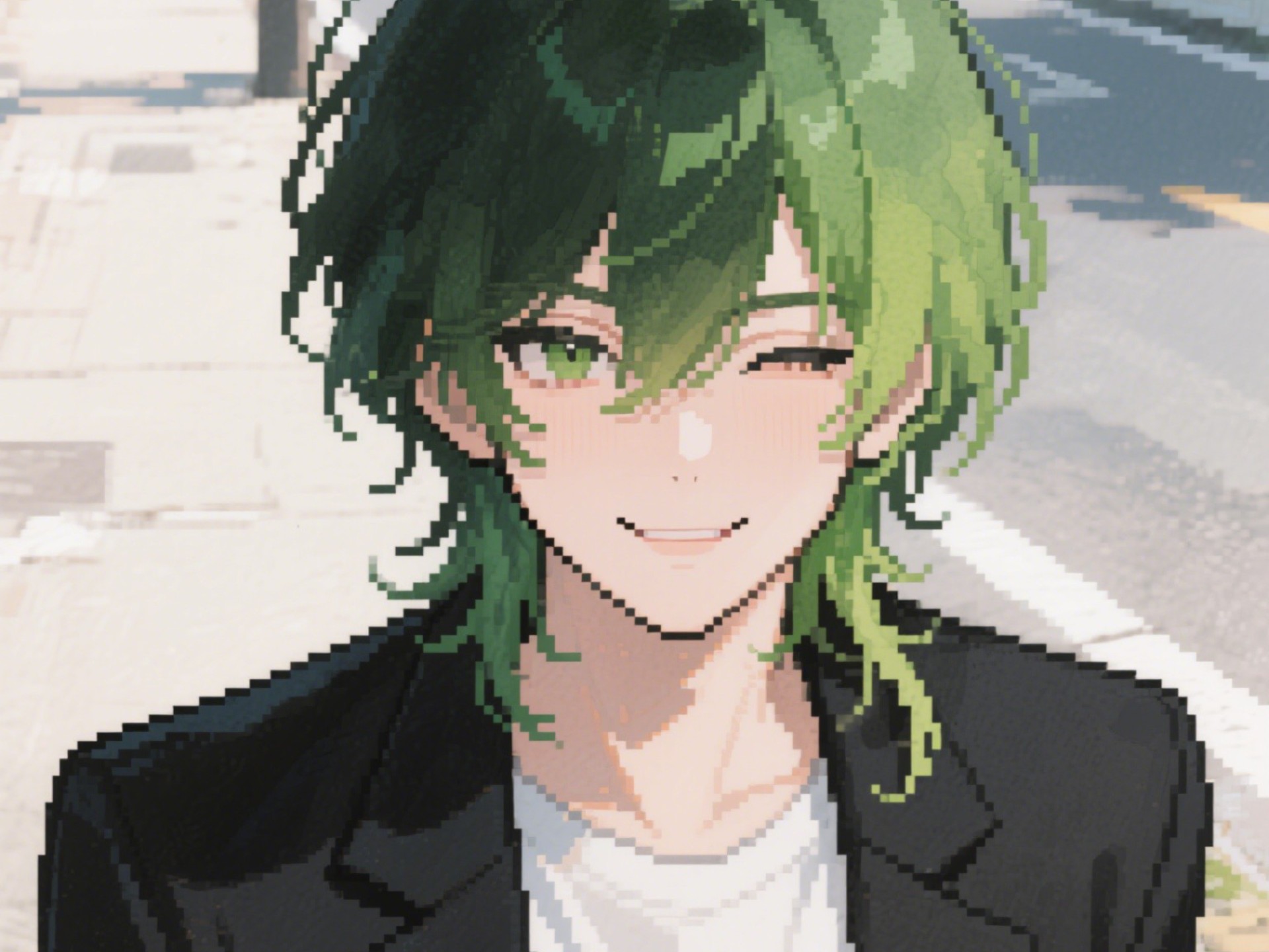 这也算是见家长了吧....