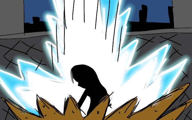 东方同人《紫的电影》