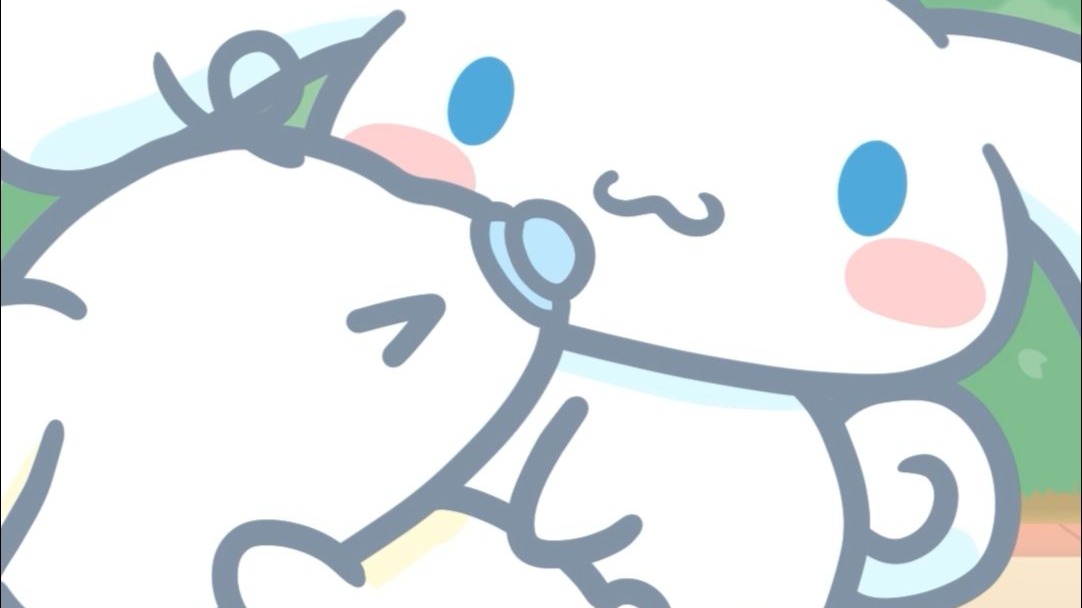 三丽鸥官方 | 水坑