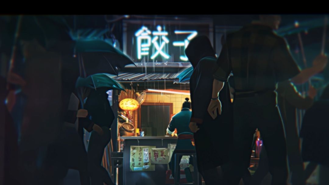 “师傅:匆匆一生，值得吗？”