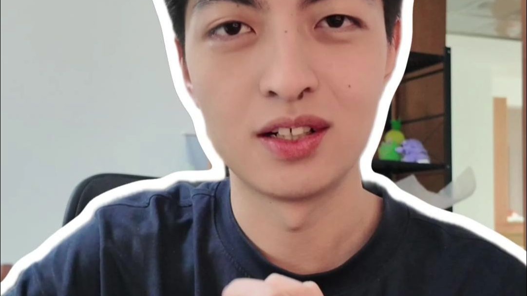 这么红色的谷子你见过吗？！