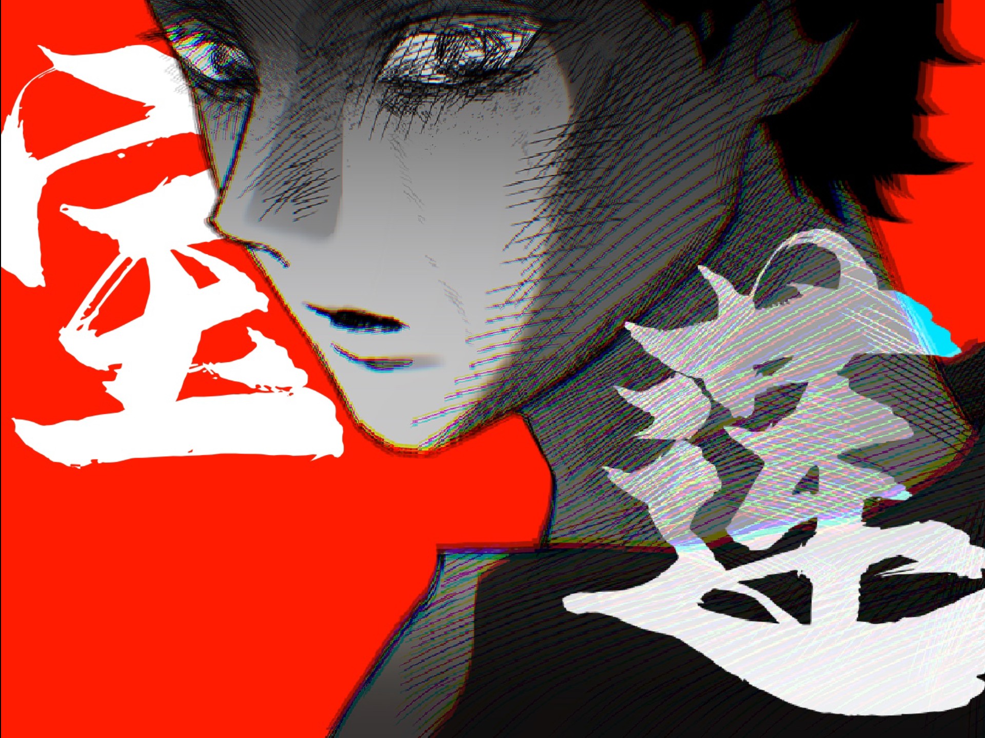 【鬼灭手书|狛治·狛恋】宝莲