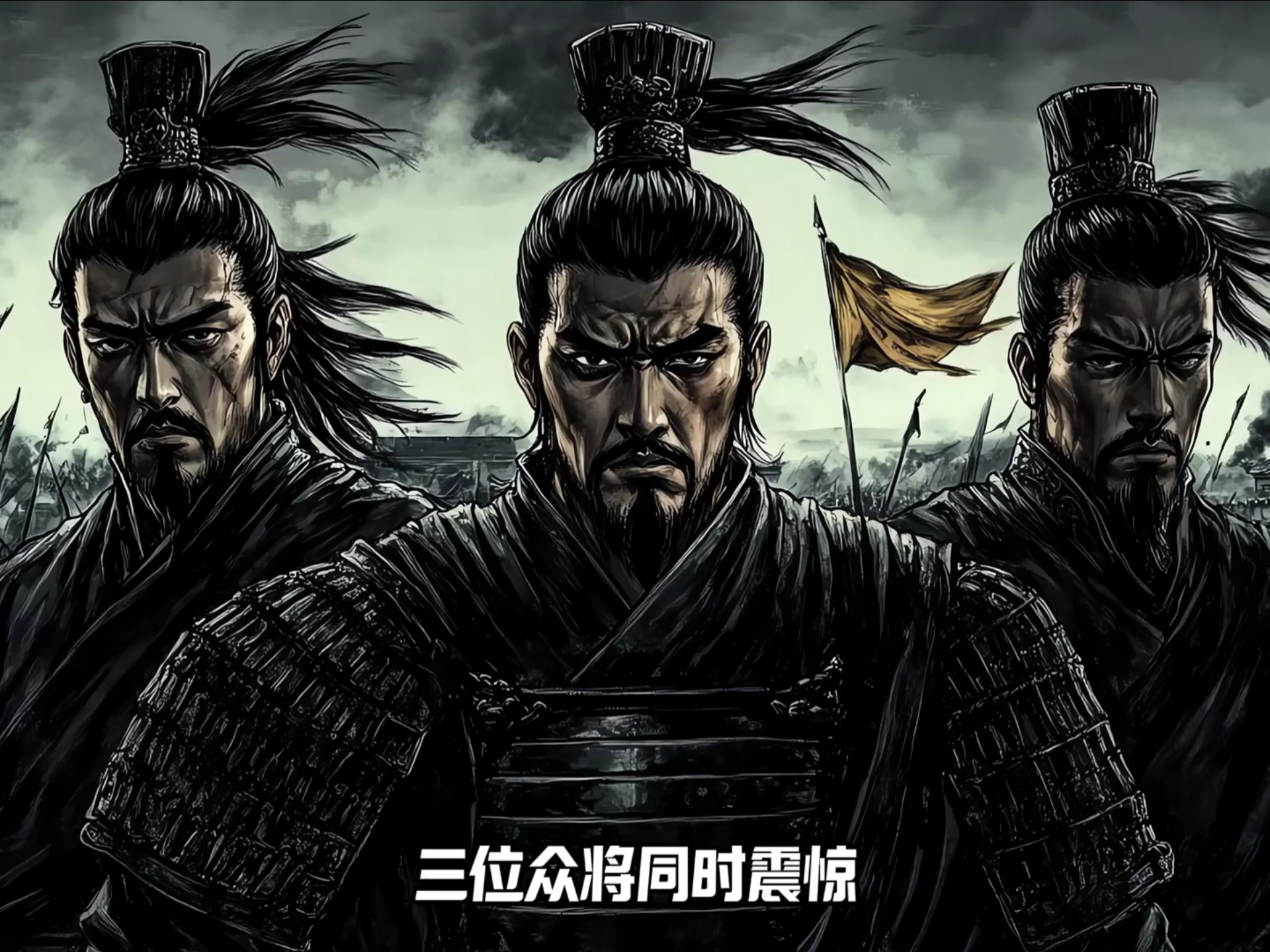 你们要的后续来啦！还请大家多多支持！让我拿到更多的后续授权！#