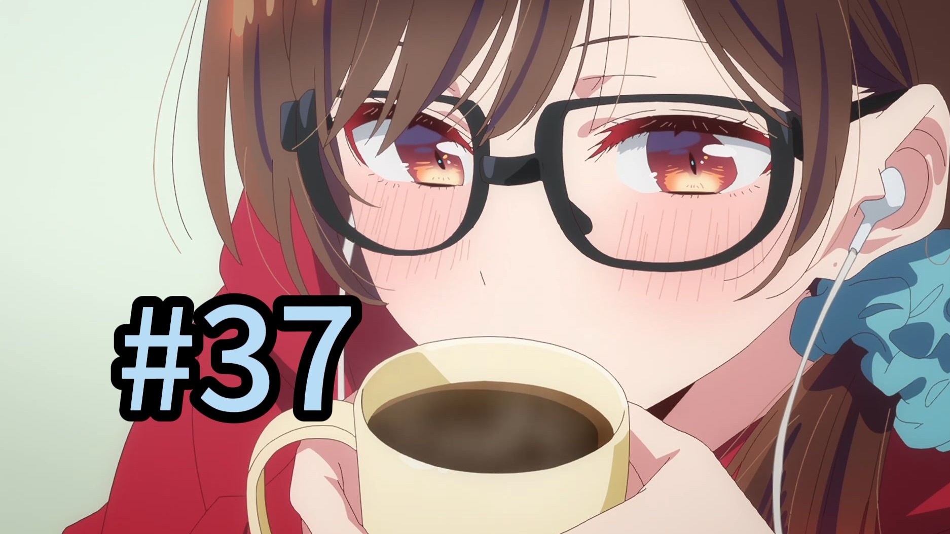 租借女友 第四季 第1集 《日常与女朋友》 Ep.37