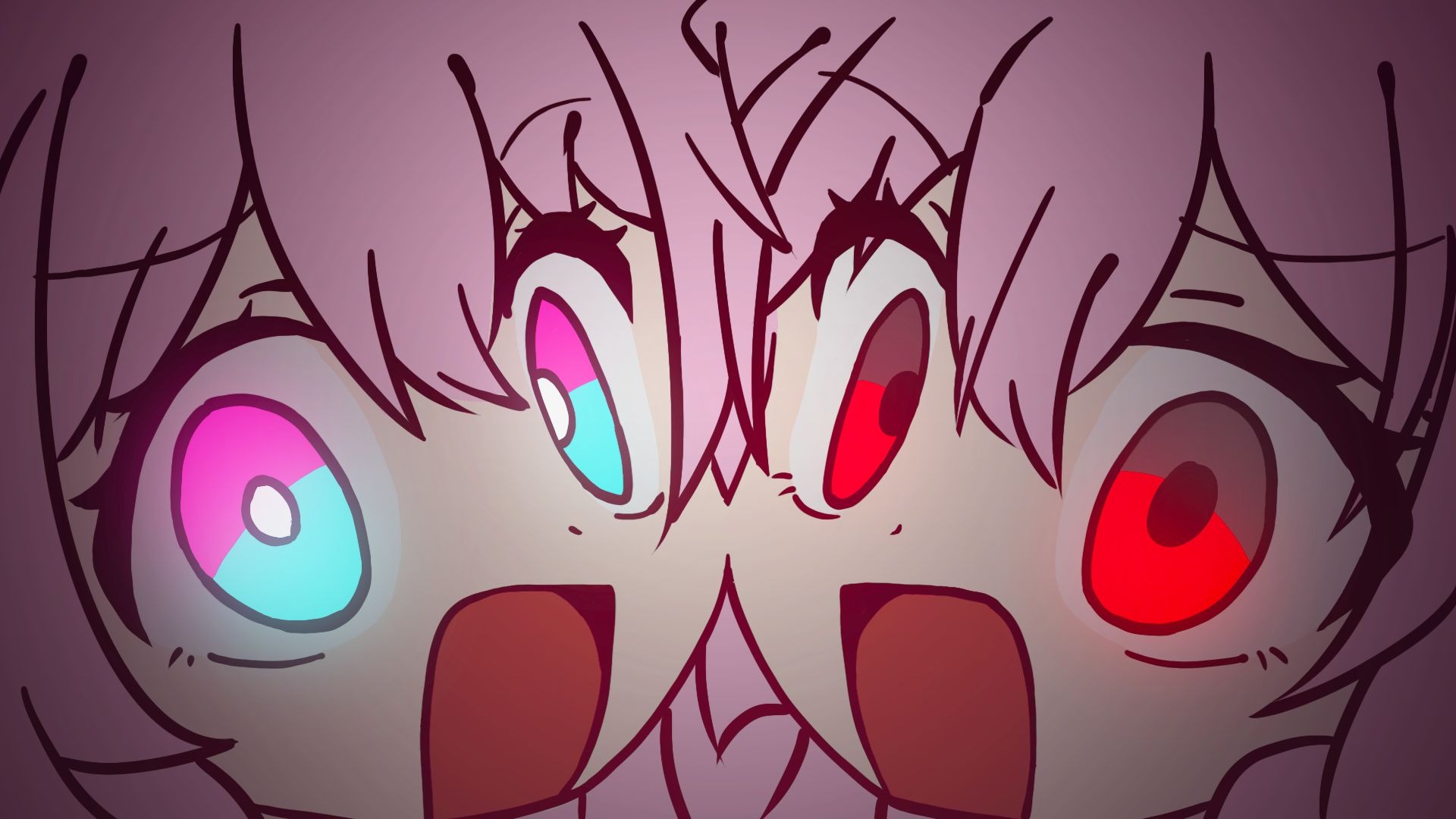 三月七的【天天天国地獄国】