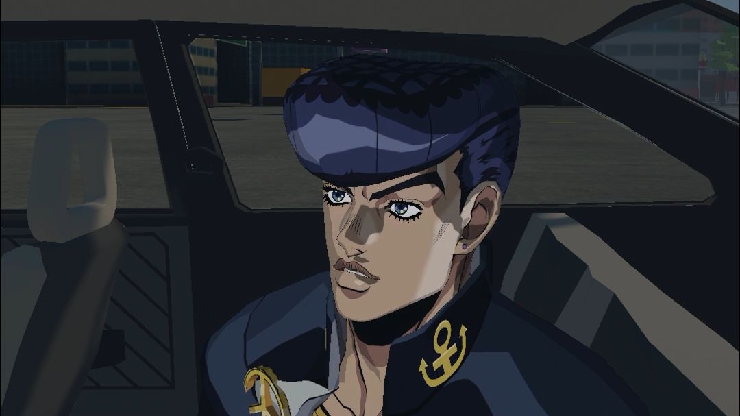 《JOJO小镇》第二集 招募室友 其一