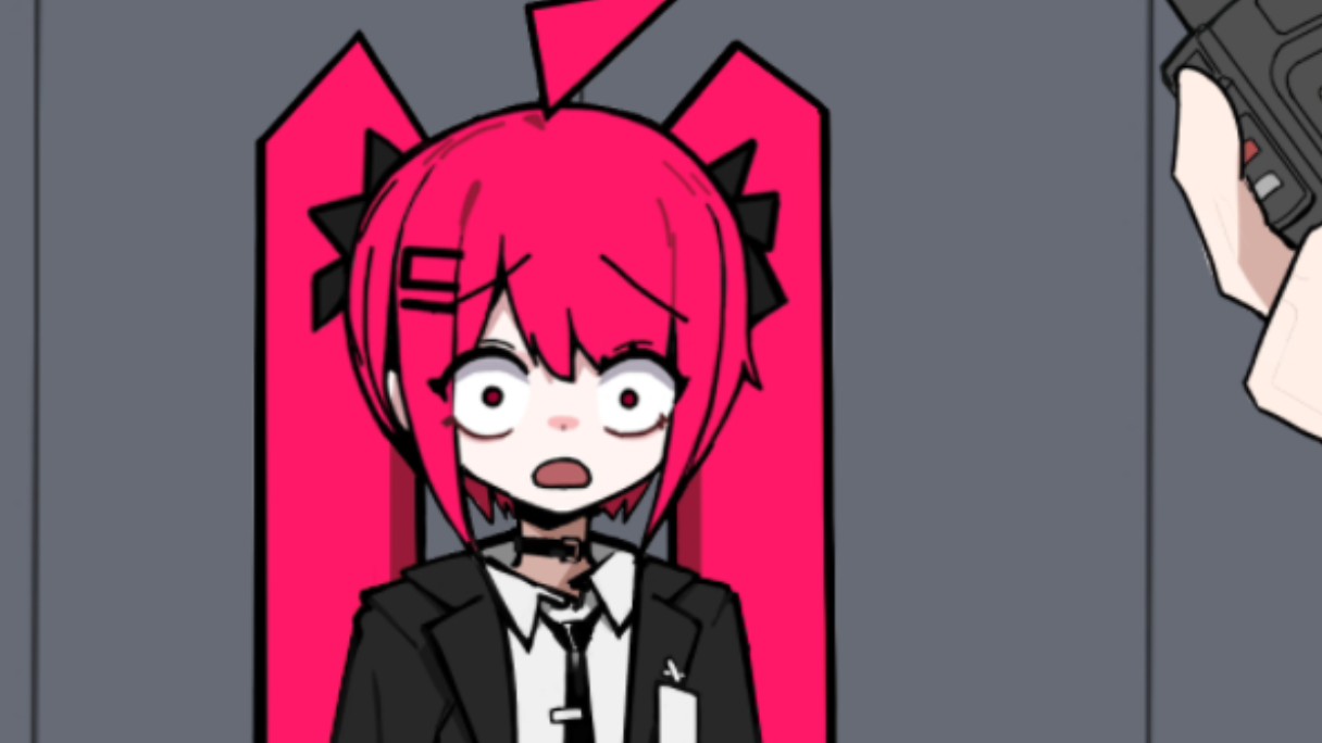 爱我，杀了我  （阿晴教学篇op/ed）【20】