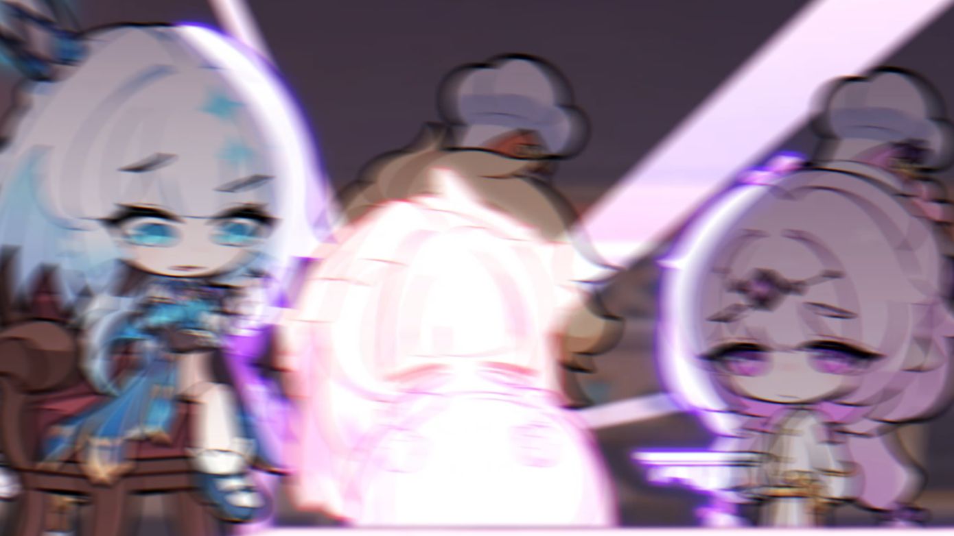 海瑟音：我为老板发光发热【星铁整活】