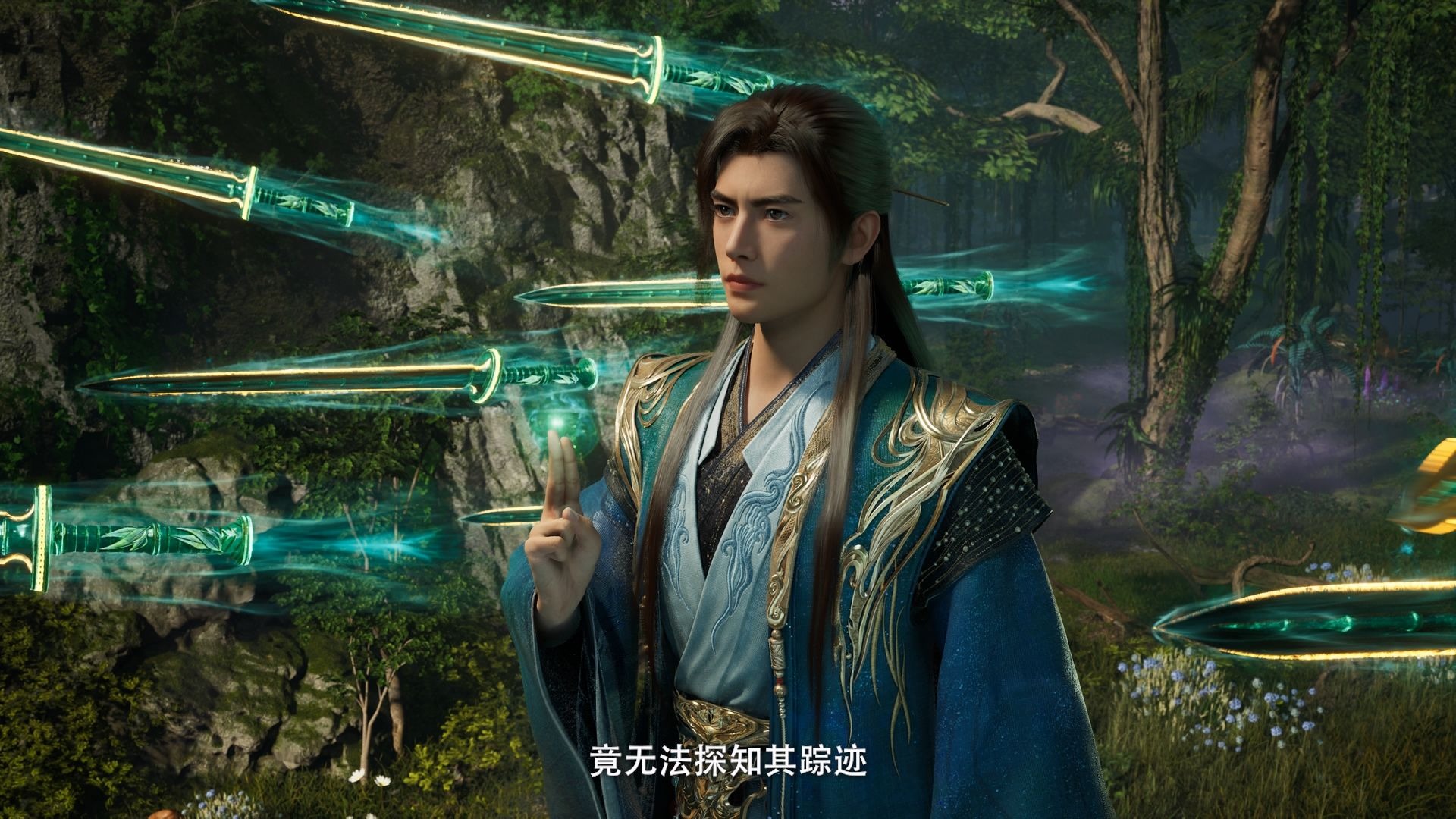【凡人修仙传】第36集预告：两个筑基期的小东西，竟然要打劫一名