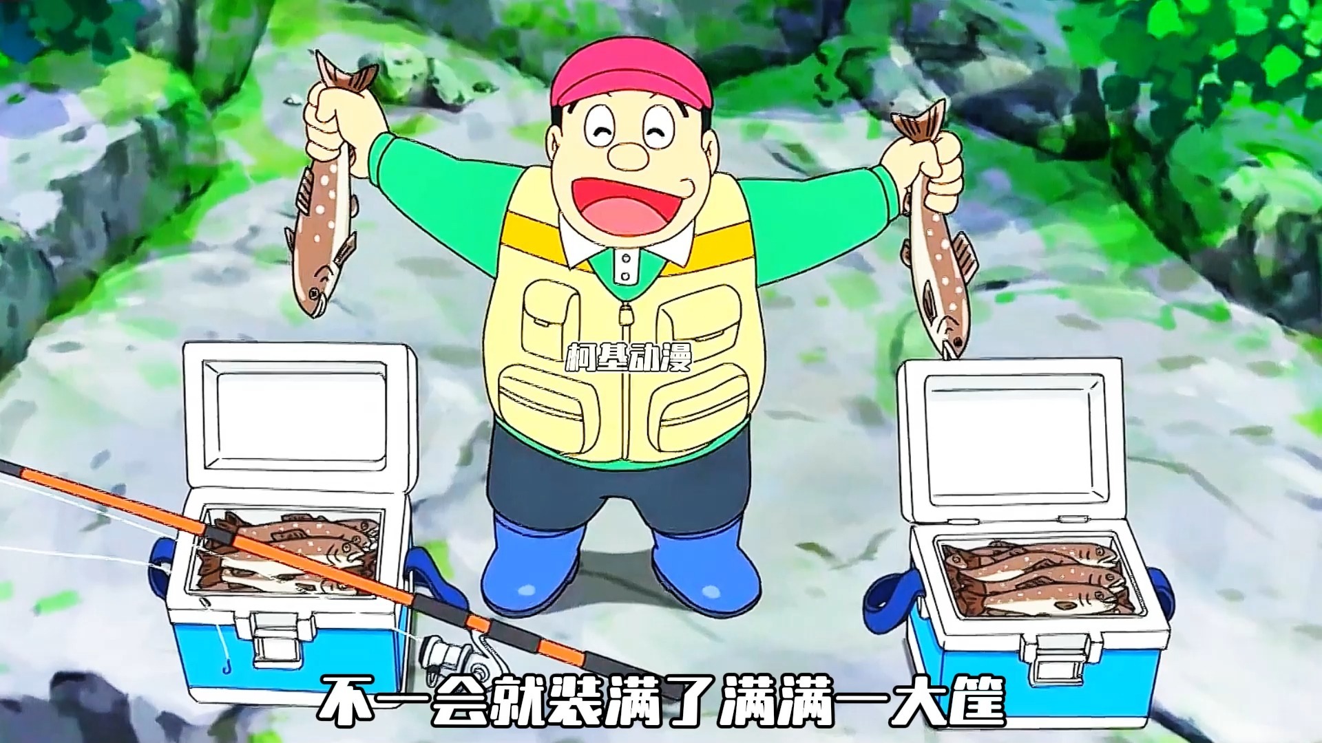小夫家到底有多有钱价值九千元的松茸吃到嘴软