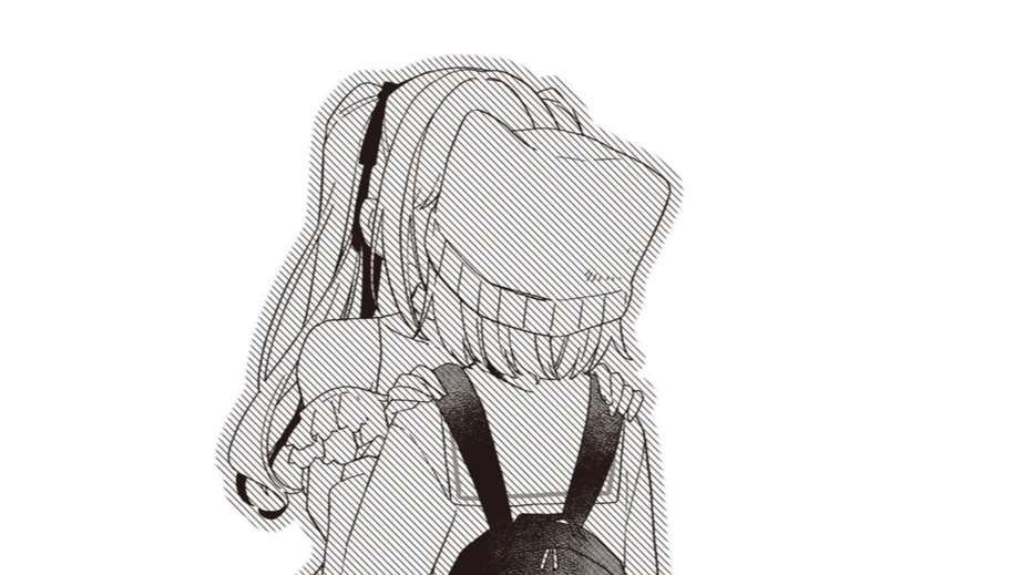 （橘）学姐，这可不是游戏