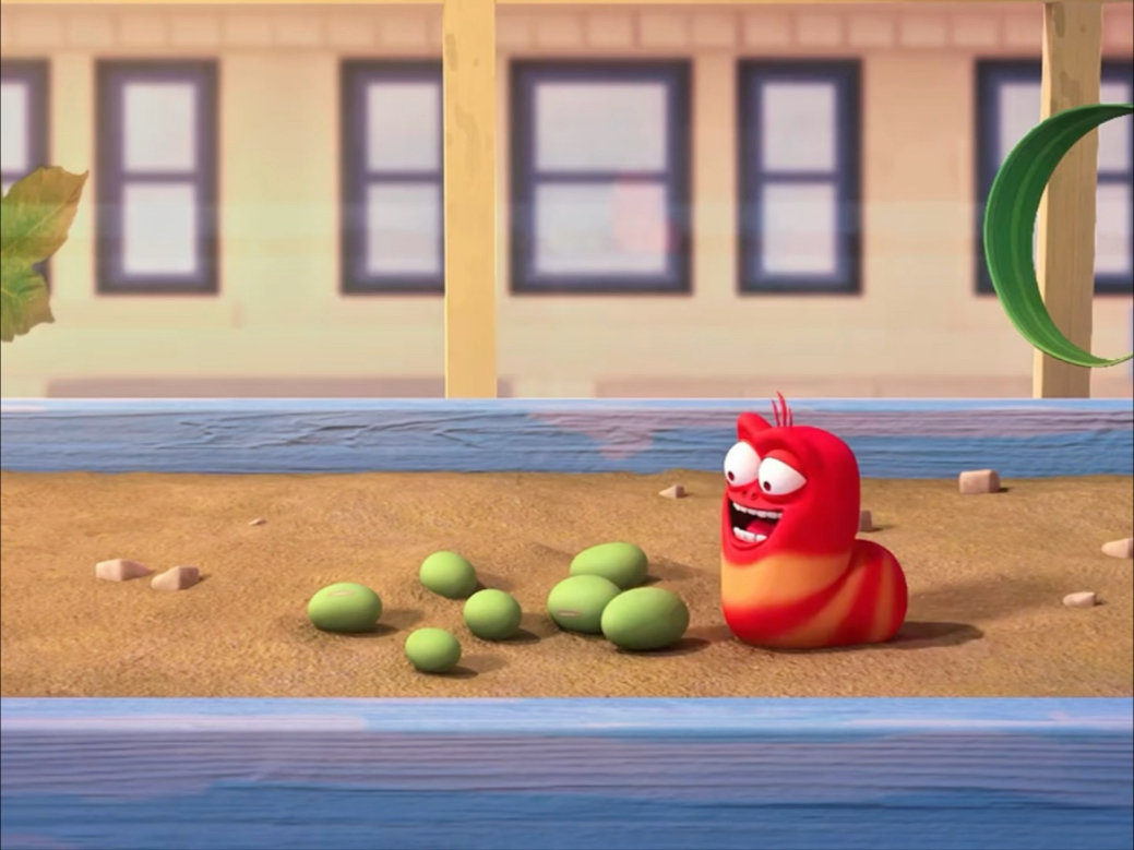 666这太逆天了！