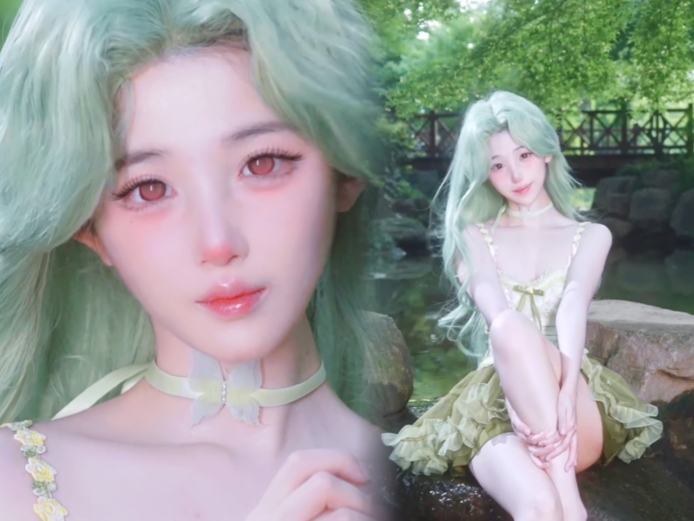 今年的夏天也结束了