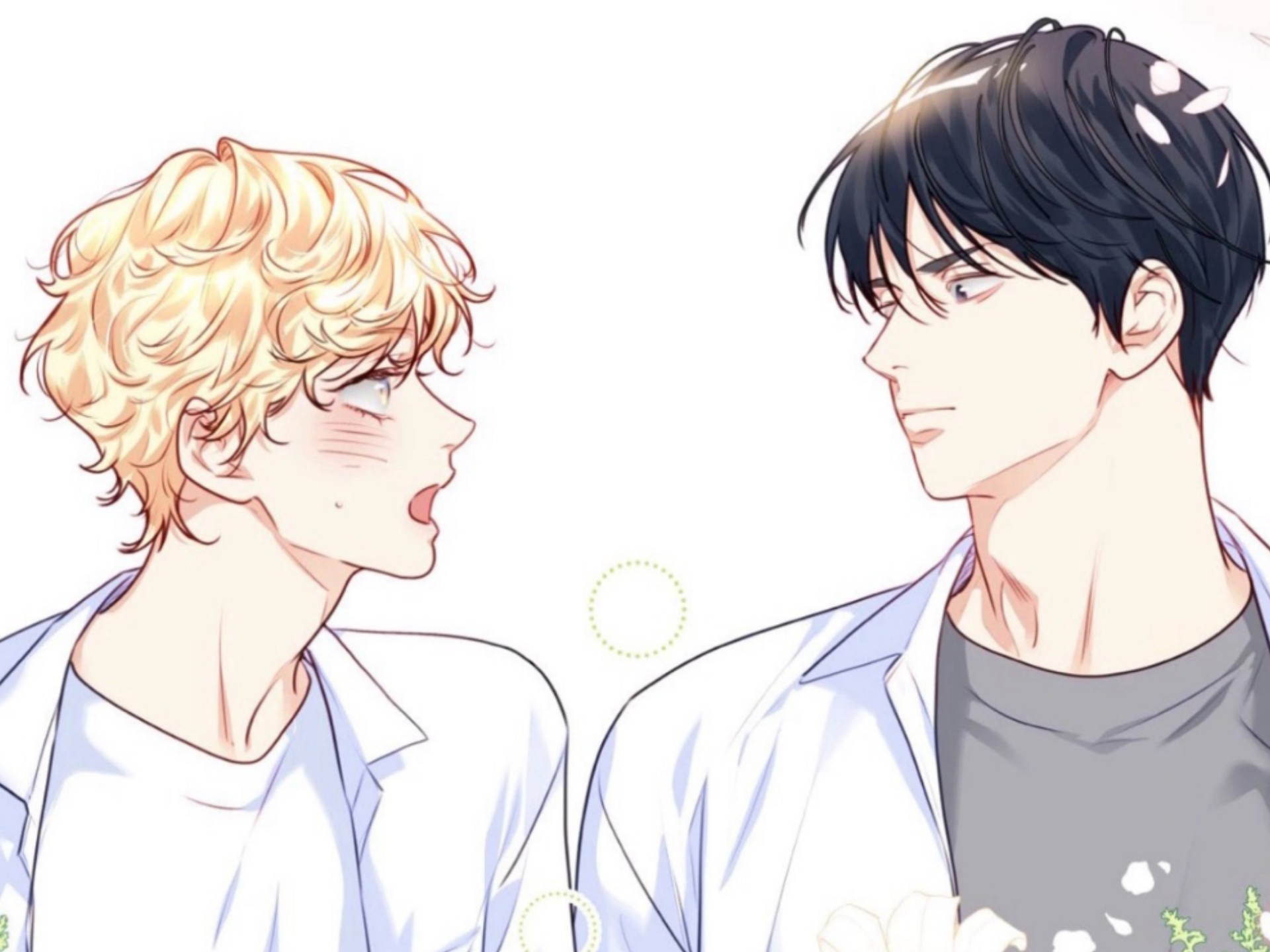 【（最新）爱情是幻想super star篇19】时宇：喜欢的人就在眼前…
