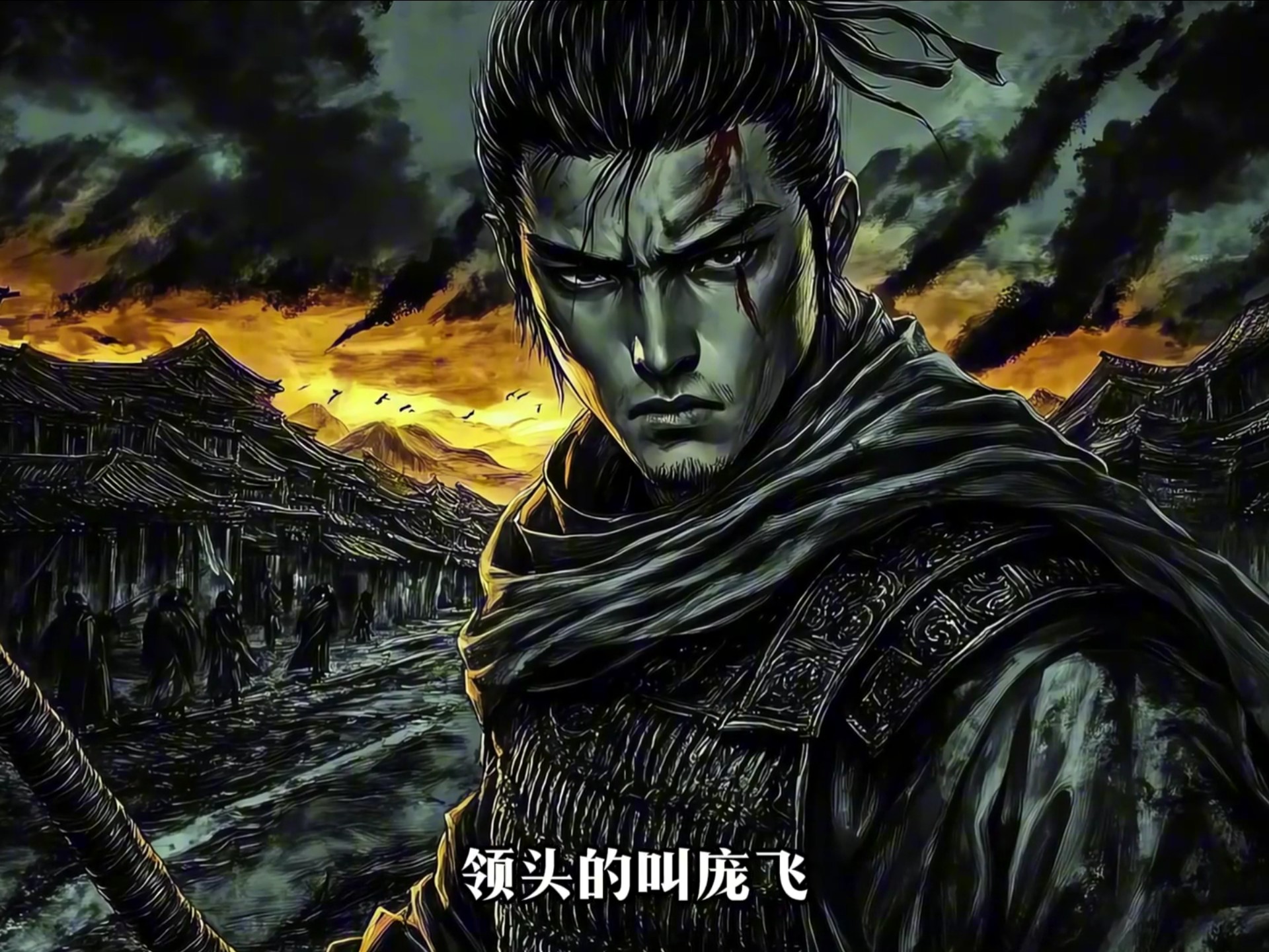 武家私生子从军后续17至18合集版 义父们，今天给大家一次性更