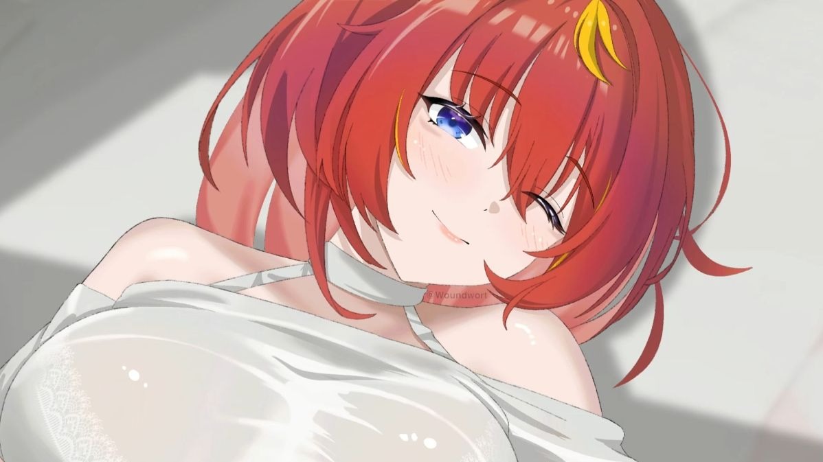 【火柴尘白】第二十一集 苔丝篇