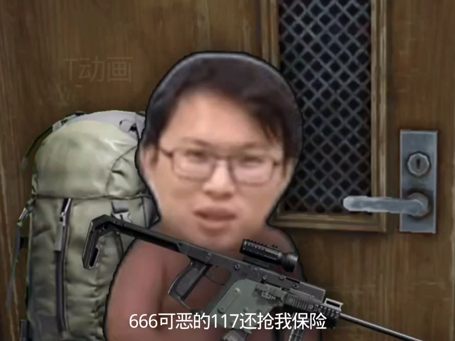 最复杂的一集＼(`Δ’)／