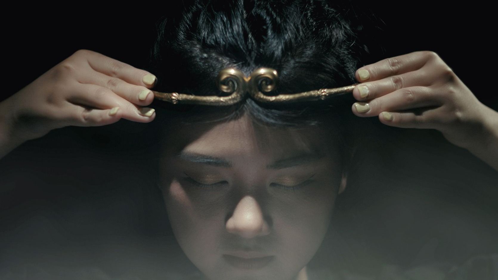 吾既天命！不是测评的纯分享！INART 1/6大圣