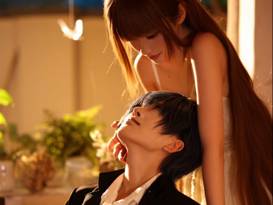 【龙族】是的 我们就这么按原著拍了龙族2。