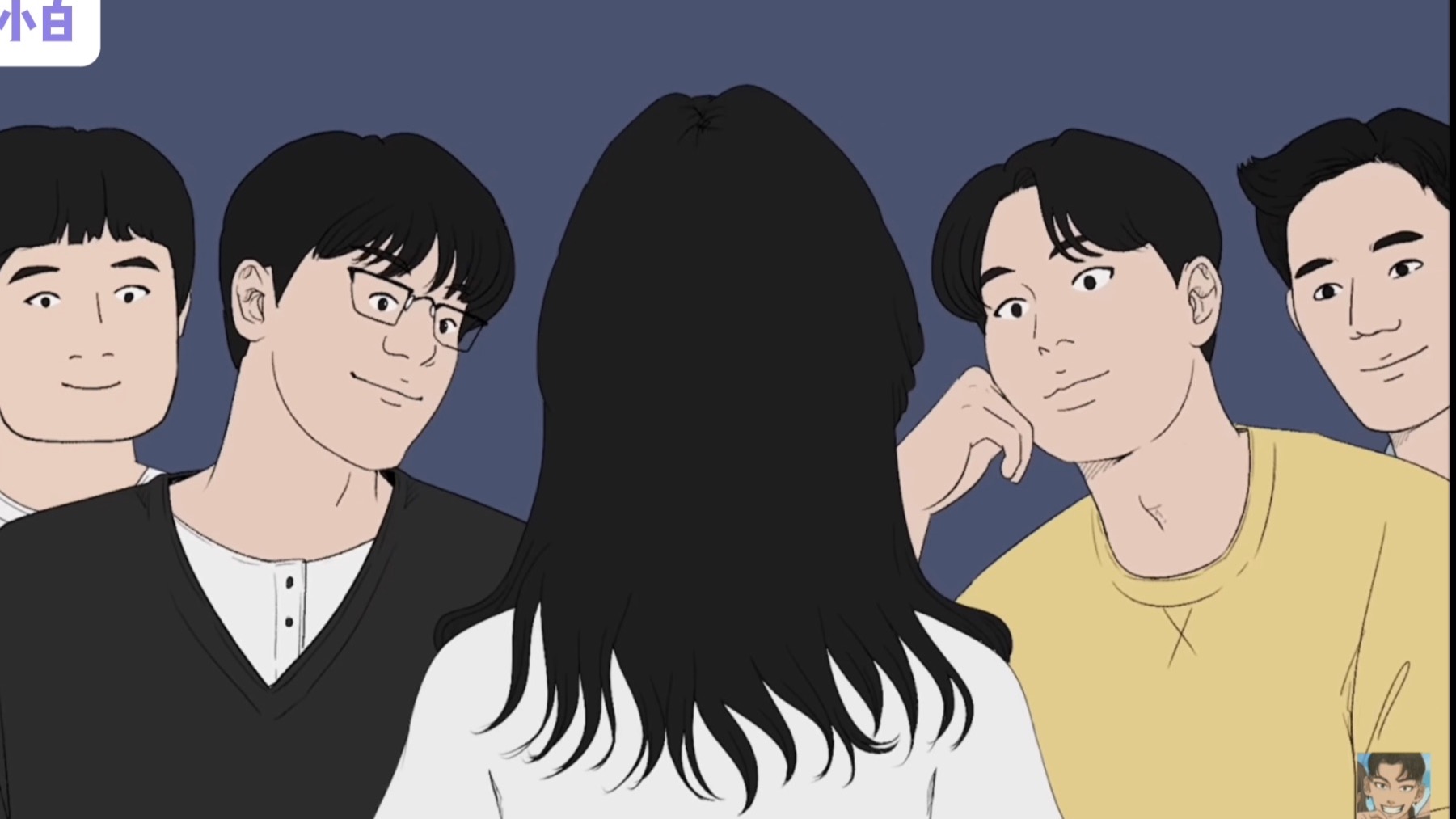 韩国当代未婚“老处女”真实写照06