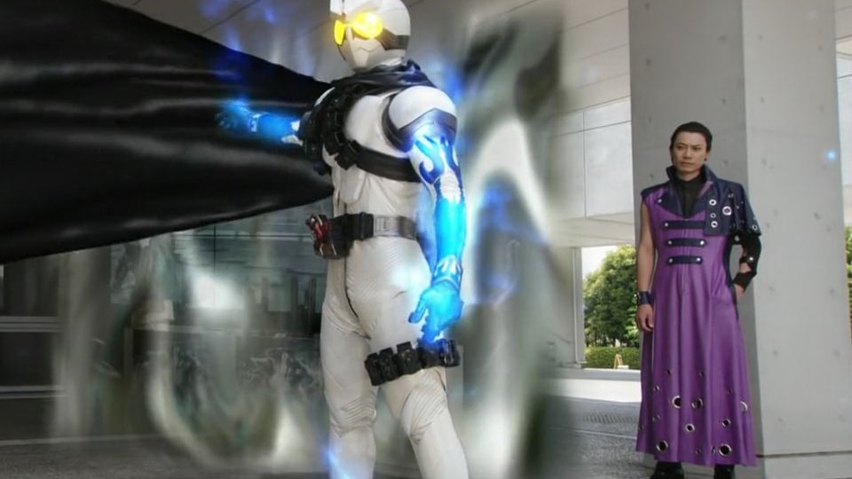 时王逢魔篇：异类帝骑制造黑暗骑士，永骑正式回归！