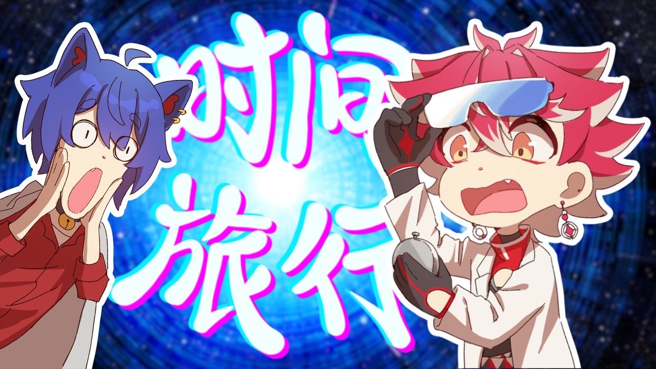 震惊！外国小狐狸发现惊天大机密！嘘！大家悄咪咪进来看吧！别声张！