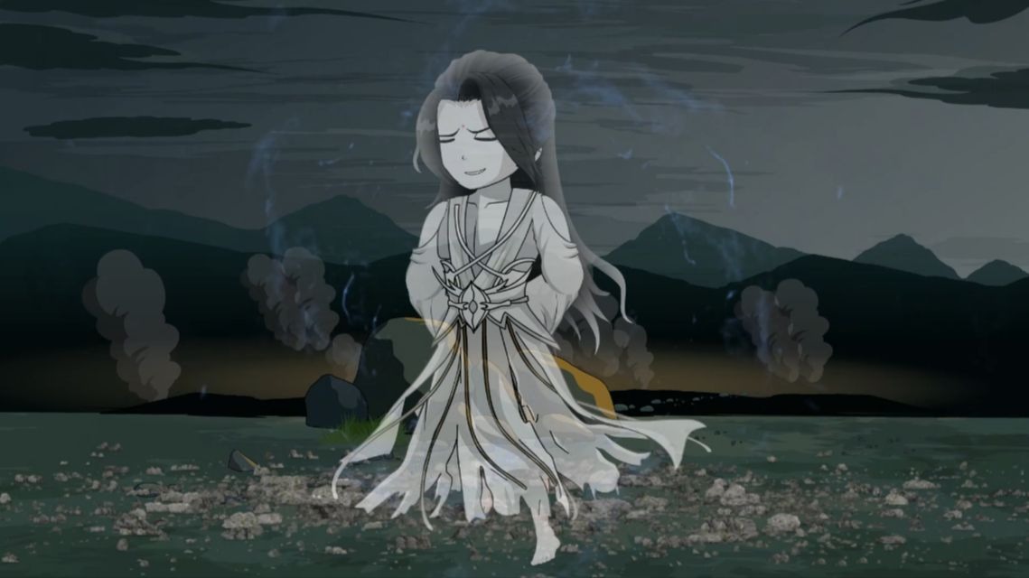 《戏神道》第205集|鬼神道