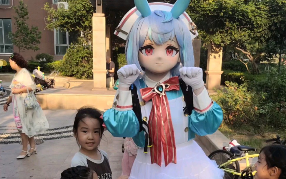 希格雯夏日时装（正式版）被小朋友们喜欢啦